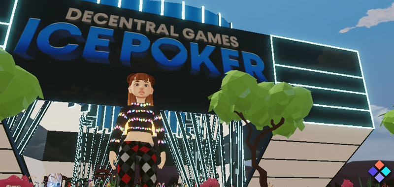 SebX0018's tweet photo. Cooling the Stakes: My Experience with ICE Poker in Decentraland

In the expansive universe of card games, poker reigns supreme, a game of strategy, skill, luck, and – dare I say – unspoken human understanding. It was with this background that I decided … https://t.co/C0JAz3y779 https://t.co/KPRyziiZtH
