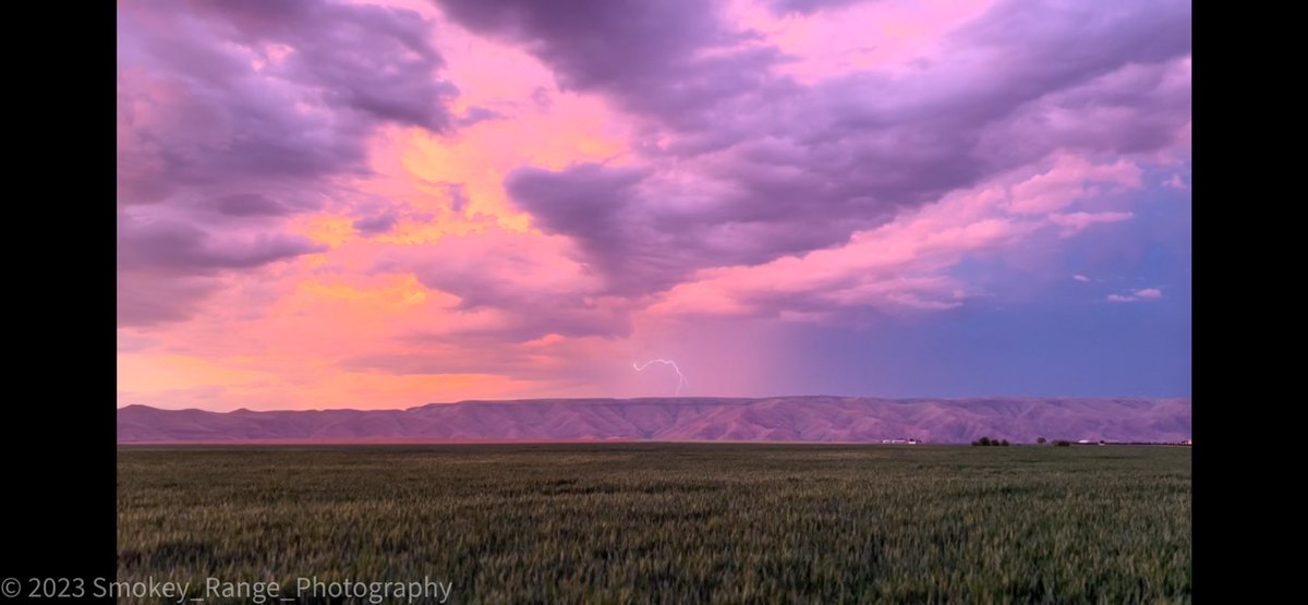 LT_Dan_bcfd's tweet photo. Some shots from tonightβs thunderstorm. #springthunderstorms #wawx #lcvalley #asotincounty https://t.co/nT1kok11e0