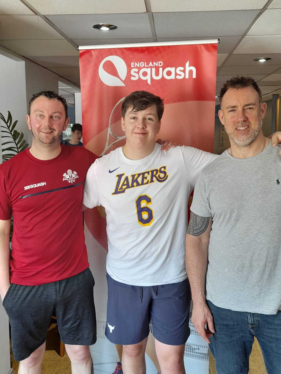 Another brilliant National Club Championship result with the team in the non county division being silver medalist 🥈

What a fantastic result for the team of;
Mike Hegarty 
Travis Tatum 
Steve Smith  

👏👏👏