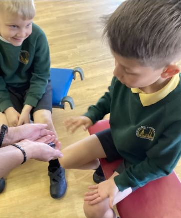 AllSaintsFederation tweet media