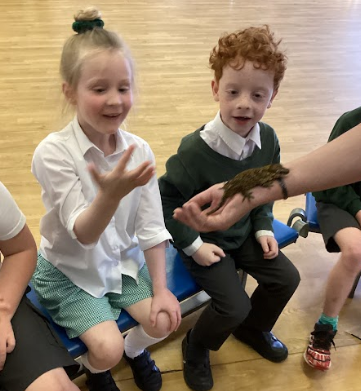 AllSaintsFederation tweet media