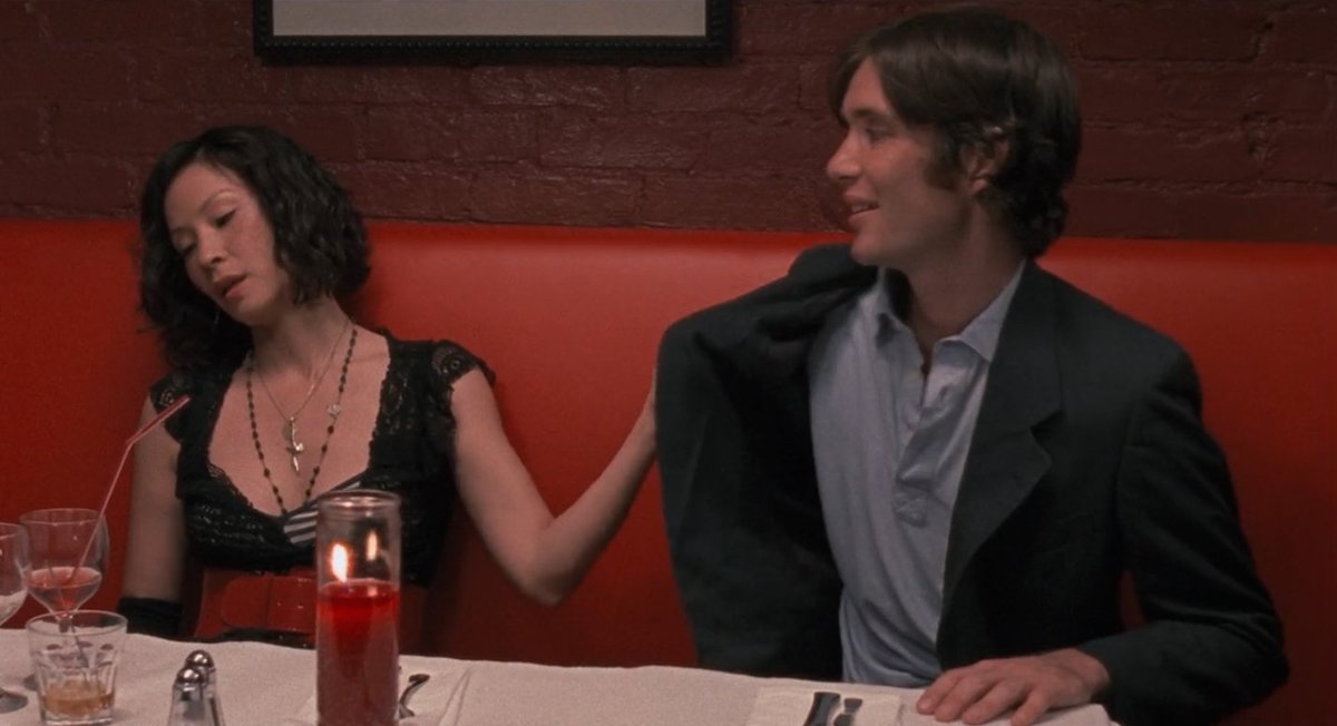 Daily Cillian Murphy on Twitter "🎥 Watching the Detectives (dir. Paul