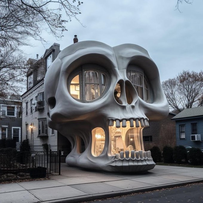 Now this is a house https://t.co/ZY9d1v0a2f