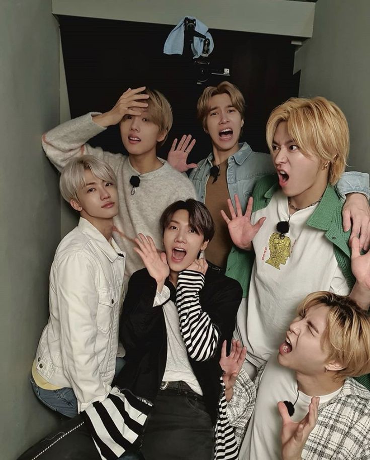 nct_menfess's tweet photo. Babyzen tau ga enih unit nct! Apaa?? 😌Legend unit Ter.... https://t.co/Gx2yybbZSG
