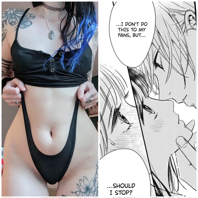 read me smutty manga 🥵 #nsfwtw https://t.co/xFCJ31dag2<a href="/tag/nsfwtw"class="tags">#nsfwtw</a>