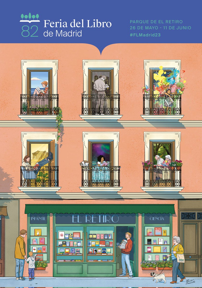 En Volandas tweet media