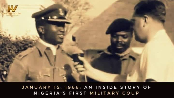 ALWAYS ON THE WRONG SIDE OF HISTORY... NDIGBO! carefully listen to the ...