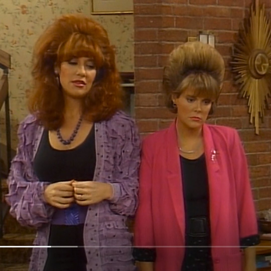 The Iconic Moment.

🤣🤣
#marriedwithchildren

@KateySagal @MrsBearse