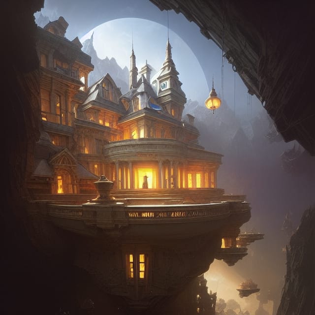 iliazahariev's tweet photo. GM and happy new week✌️

Petra(Jordan) is one of the seven new world's wonders 🇯🇴
It's a part of my new collection Meta Wonders ⛩️ 🏞 🛕

Live on @objktcom 
🏷 Price: only 0.77 ꜩ (~0.69 $)

Check the others wonders in the link down bellow👇 https://t.co/0sbFQQkgKb