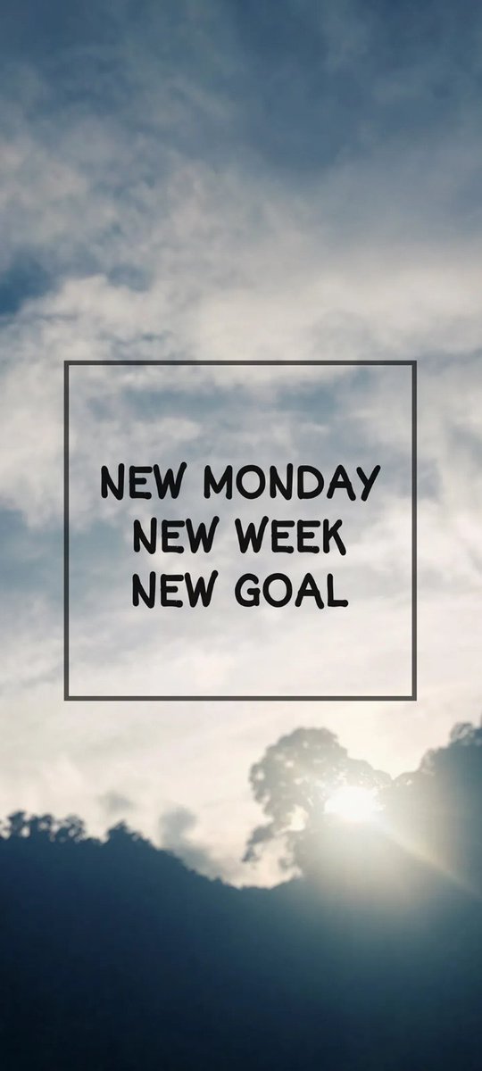 OliviaWami's tweet photo. Work towards that goal.
#oliviawamispace #olivespace #oliviawami #tech #globalimpact #techjourney #may #wordpress #projectmanager #productowner #product #inspiration #Monday #MondayMotivaton https://t.co/COP9iZq2G6