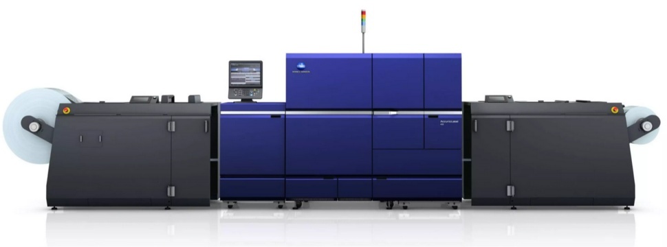 Firus Druck veredelt mit Konica Minolta selbst noch den besten Tropfen ift.tt/4uwyrxW