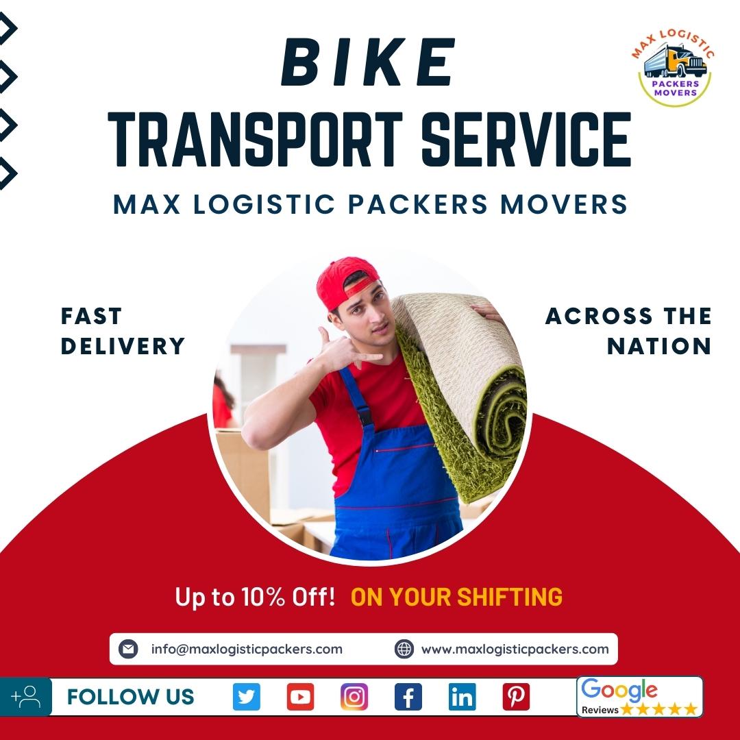 Max Logistic Packers Movers (@max_logistic) on Twitter photo Get your quotes today.
Max Logistic Packers Movers
Email: info@maxlogisticpackers.com
Visit: maxlogisticpackers.com
#logistics #logisticscompany #transporte #transportation #cargo #freight #warehousing #packers #movers #relocation #movingservices #professionalmovers Get your quotes today.
Max Logistic Packers Movers
Email: info@maxlogisticpackers.com
Visit: maxlogisticpackers.com
#logistics #logisticscompany #transporte #transportation #cargo #freight #warehousing #packers #movers #relocation #movingservices #professionalmovers