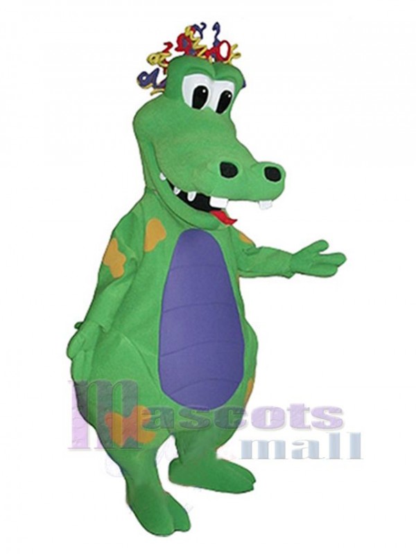 MascotsBuild's tweet photo. Comical Crocodile Mascot Costume Animal $409.00
Use of mascot costumes:
Advertisement &amp; Propaganda, Promotions, Commodity Sales Exhibition
Entertainment &amp; Amusement, Theme Parks, Paradise, Various Parties.
Celebrations, Holidays, Ceremonies
 https://t.co/2hA8nC76I5 https://t.co/PiJbVfWdl6
