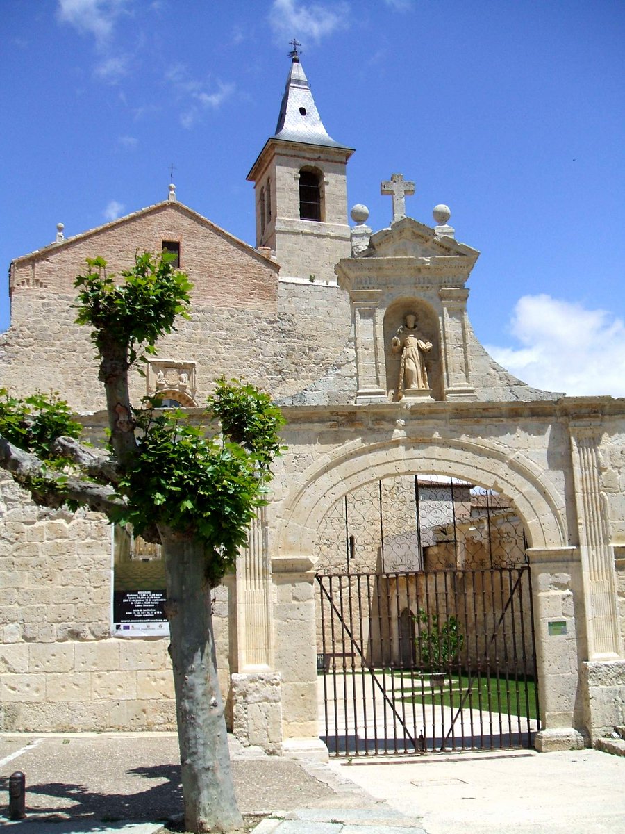 paulava27's tweet photo. Retrocede en el tiempo y descubre cómo y cuándo se realizaron las numerosas iglesias y conventos de Medina de Rioseco. 
Para los cursos más superiores de Primaria.

https://t.co/S94JQ7mnM3

#DCSUVA  #3PRIMARIAVA  #RECURSOSCCSS #COMPLEMENTARIAS https://t.co/P0cTGail6H