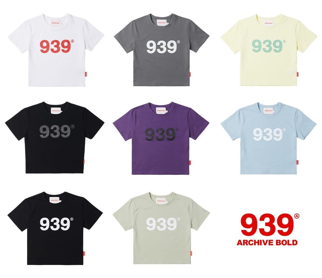Pre - #archivebold 939 LOGO CROP TOP☁️🌈 sale 10%
เสื้อครอปแบบยัยสองหนิง ใส่แล้วตัวลูกมากค่ะ

💥อก 37 cm ยาว 41 cm

🛒1350.-
⚡️ems 50.-

#พรีออเดอร์เกาหลี #พรีเกาหลี #กดเว็บเกาหลี #รับหิ้วเกาหลี #ไอดอลใส่ #ไอดอลใช้ #เสื้อครอปเกาหลี #ชี้เป้า #ตลาดนัดเอสป้า #ตลาดนัดaespa #หนิงหนิง