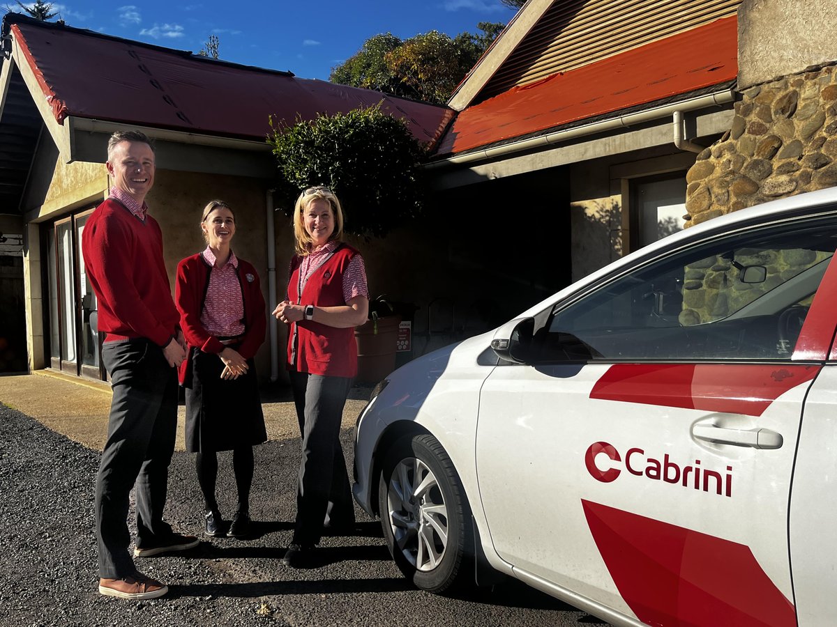 Cabrini tweet media