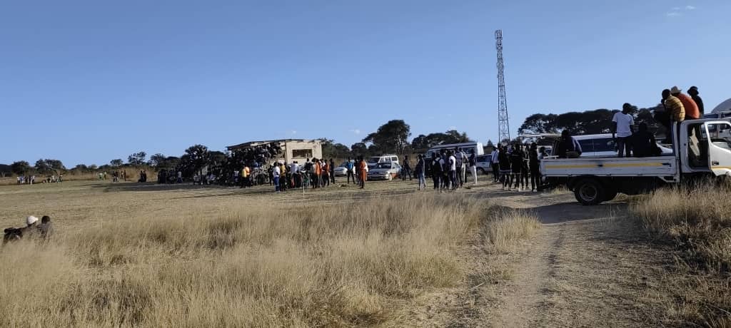 VaMariga🇿🇼 tweet media