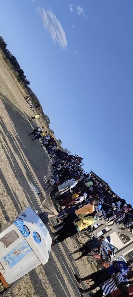 VaMariga🇿🇼 tweet media