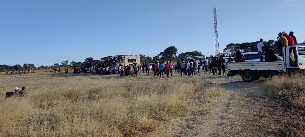 VaMariga🇿🇼 tweet media
