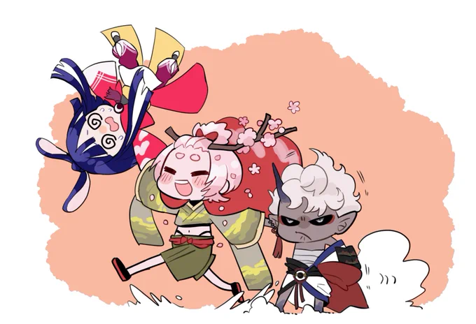 空蝉の如く...ラビュ...