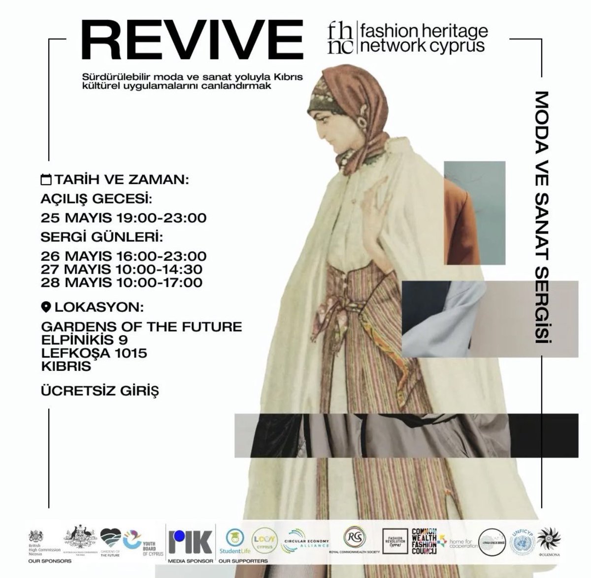 LCOY Cyprus tweet media