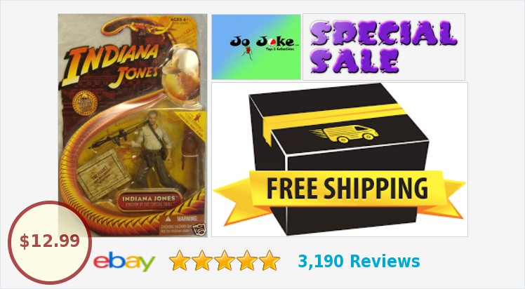 INDIANA JONES ACTION FIGURE-KOCS-WHIP-ROCKET LAUNCHER-HIDDEN RELIC-HASBRO-NEW~! | eBay #hasbro ebay.com/itm/3722073466… (Tweeted via PromotePictures.com)