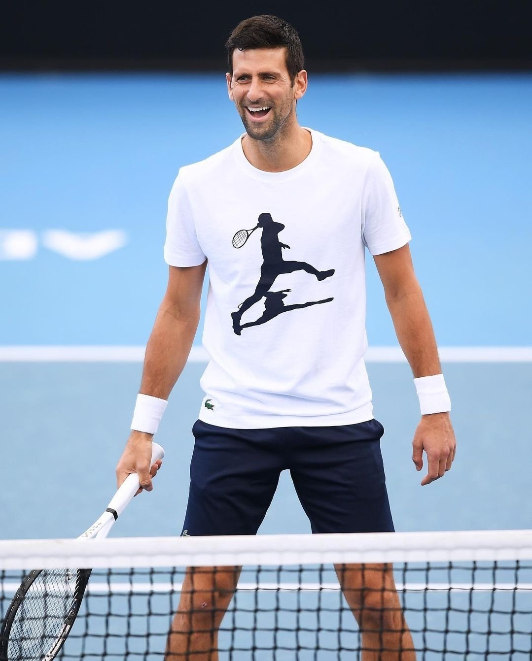 HAPPY BIRTHDAY GOAT NOVAK DJOKOVIC  