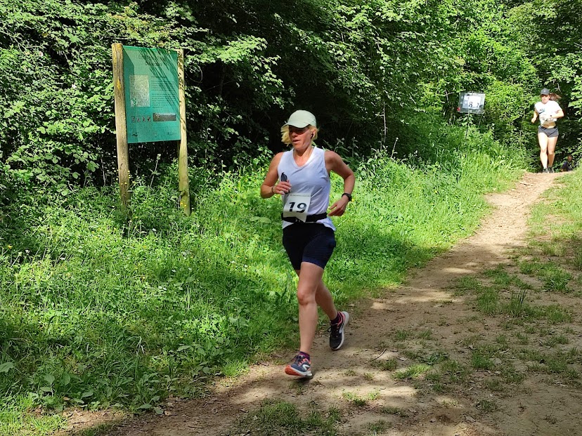 FemCorrent's tweet photo. Això és la cursa del dia 4 de juny. Memorial Ramon Oliu a Cantonigròs, 10 km agraïts i, sobretot, verds! 
Cursa gratuïta, inscripcions aquí👇👇
https://t.co/mgOu99vTKE https://t.co/IseBlmiq0O
