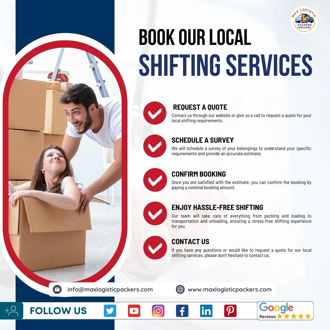 Max Logistic Packers Movers (@max_logistic) on Twitter photo Efficient Transportation Services ๐
Get your quotes today.
Max Logistic Packers Movers
Email: info@maxlogisticpackers.com
Visit: maxlogisticpackers.com
#logistics #logisticscompany #transporte #transportation #cargo #freight #warehousing #packers #movers #relocation Efficient Transportation Services ๐
Get your quotes today.
Max Logistic Packers Movers
Email: info@maxlogisticpackers.com
Visit: maxlogisticpackers.com
#logistics #logisticscompany #transporte #transportation #cargo #freight #warehousing #packers #movers #relocation