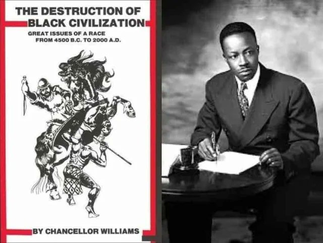 _africanhistory's tweet photo. If you don't feel the urge to highlight every line of this book 

Then it wasn't written for you and your not ready to hear the truth.  

Pick up a different book. https://t.co/EEMPzNqB6V