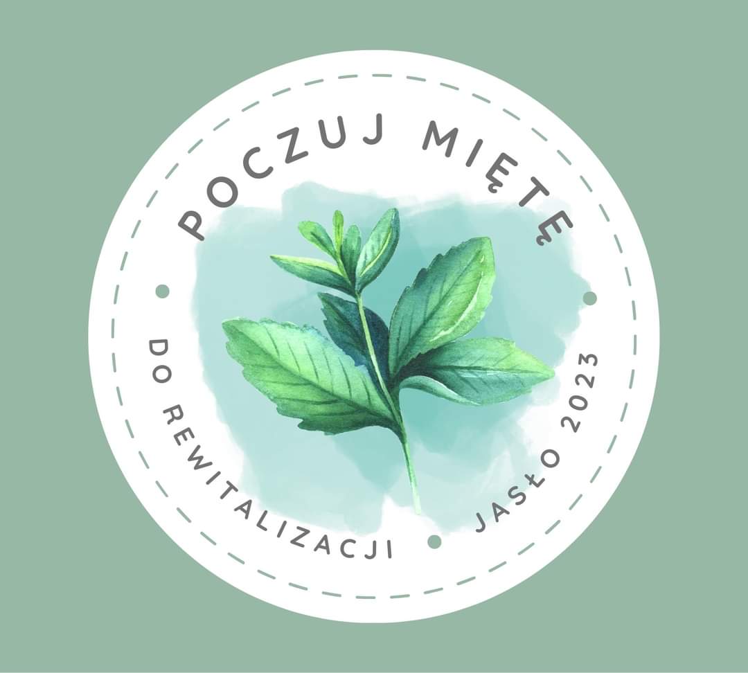 UMJaslo's tweet photo. „Poczuj miętę do rewitalizacji”.
W ramach zadania zaplanowano cykl spotkań dotyczących ziół.
Spotkanie odbędzie się 24 maja, godz.17 w  Generatorze Nauki GEN ul. Bednarska 2.
Prosimy o potwierdzenie przybycia:  tel.13 44 82 522,  523 lub mailowo: wrsis@um.jaslo.pl
#MiastoJasło https://t.co/HgachsD82F