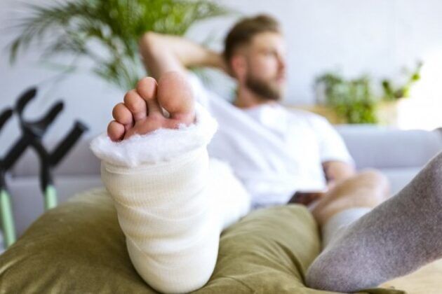 [#Agriculteurs] Exploitants agricoles : revalorisation des indémnités journalières ✔️🤕

💰 Les montants des indemnités journalières dues aux exploitants en cas d’arrêt de travail sont revalorisés à compter du 1er avril 2023. 

Plus d'info sur 👇✔️

bit.ly/3MnoRuV