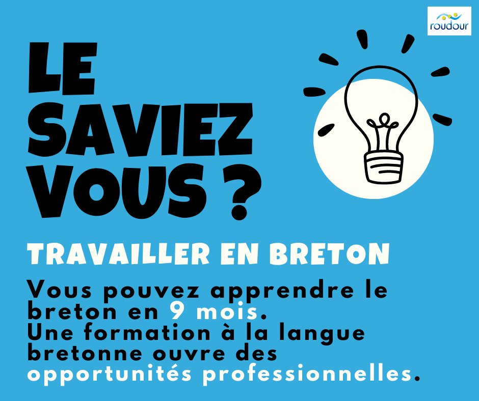 Roudour's tweet photo. Pour en savoir plus, rejoignez-nous lors de nos réunions d'informations.
Plus d'informations : https://t.co/eMhedNc2qE
Contact : degemer@roudour.bzh
#FormationProfessionnelle #LangueBretonne #OpportunitésProfessionnelles #brezhoneg #Breizh #breton #Bretagne https://t.co/85TB0mVxDn