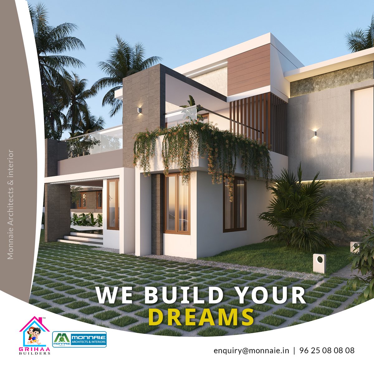 LisaRCarnell1's tweet photo. LisaRCarnell1 https://t.co/NoVkSmVlyn From Dream to Reality: Build Your Perfect Home..!!

Visit our Website :- https://t.co/DZ6pF216ZM
Facebook :-https://t.co/1PfpYx6WOc
Instagram:-https… https://t.co/Y6brMLVrdy