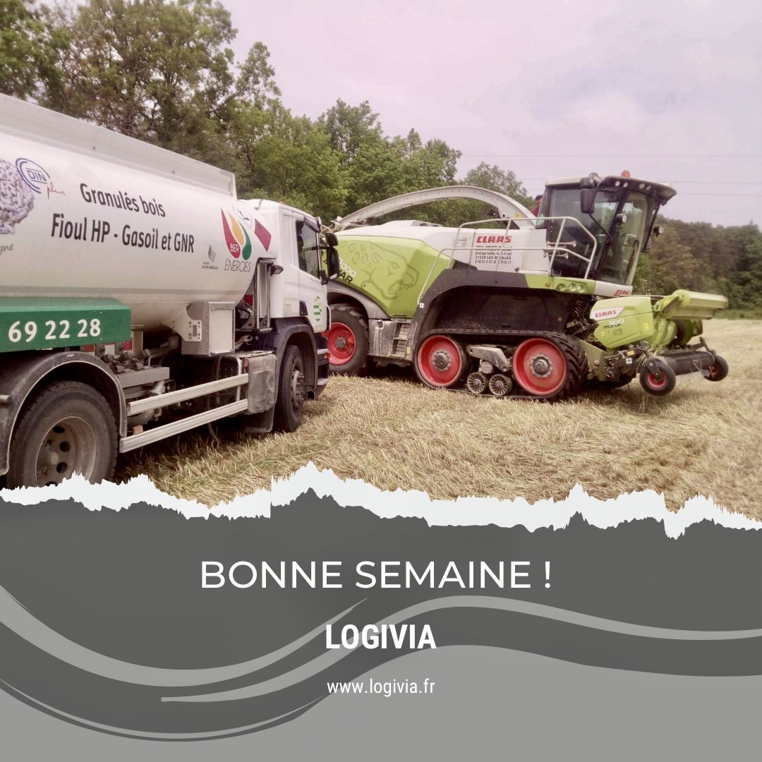 Logivia (@logiviafr) on Twitter photo 