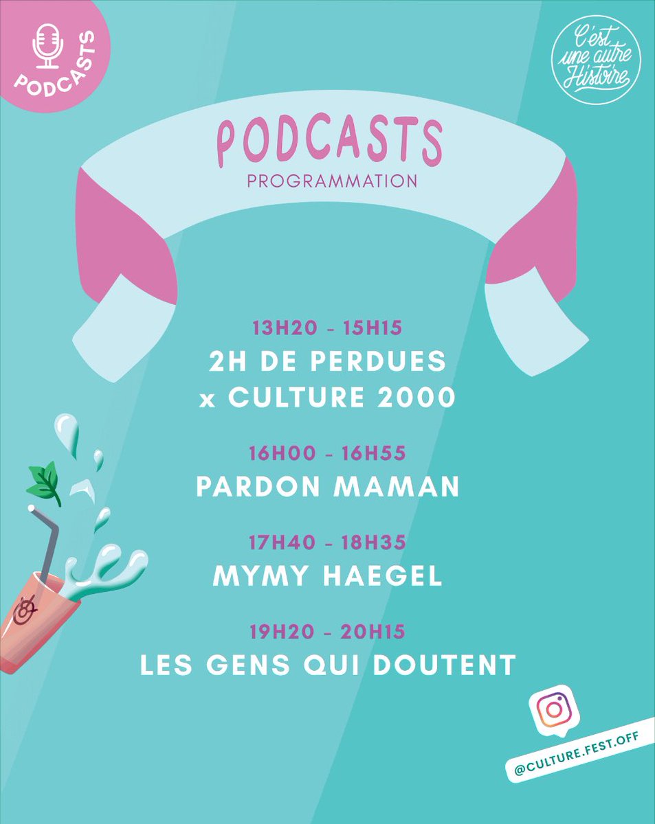 2 Heures De Perdues tweet media