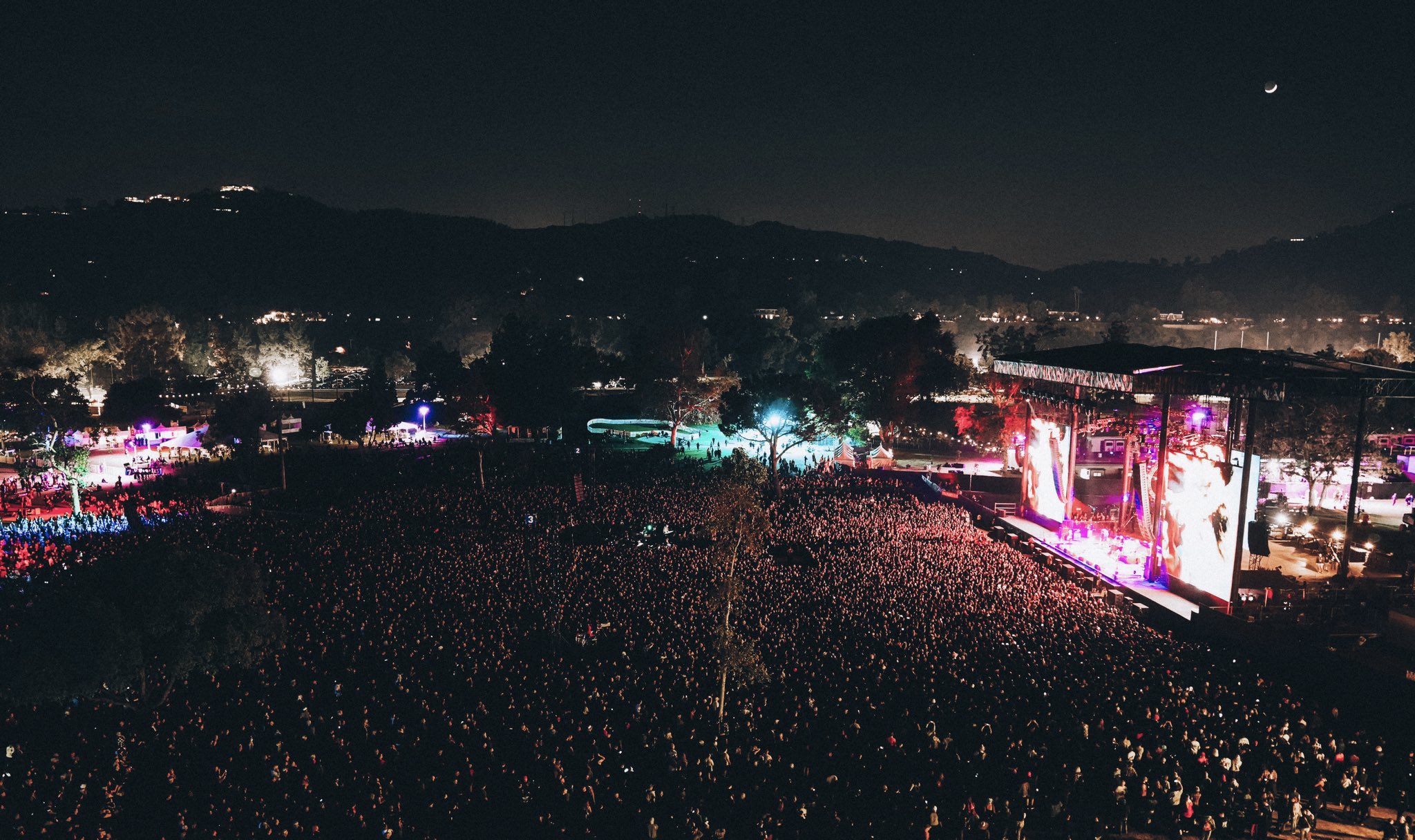 Cruel World Festival (cruelworldfest) / Twitter