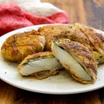 新玉を食べるならコレ!少ない量で大満足♪甘辛なたれが最高に美味しい『豚肉巻き』