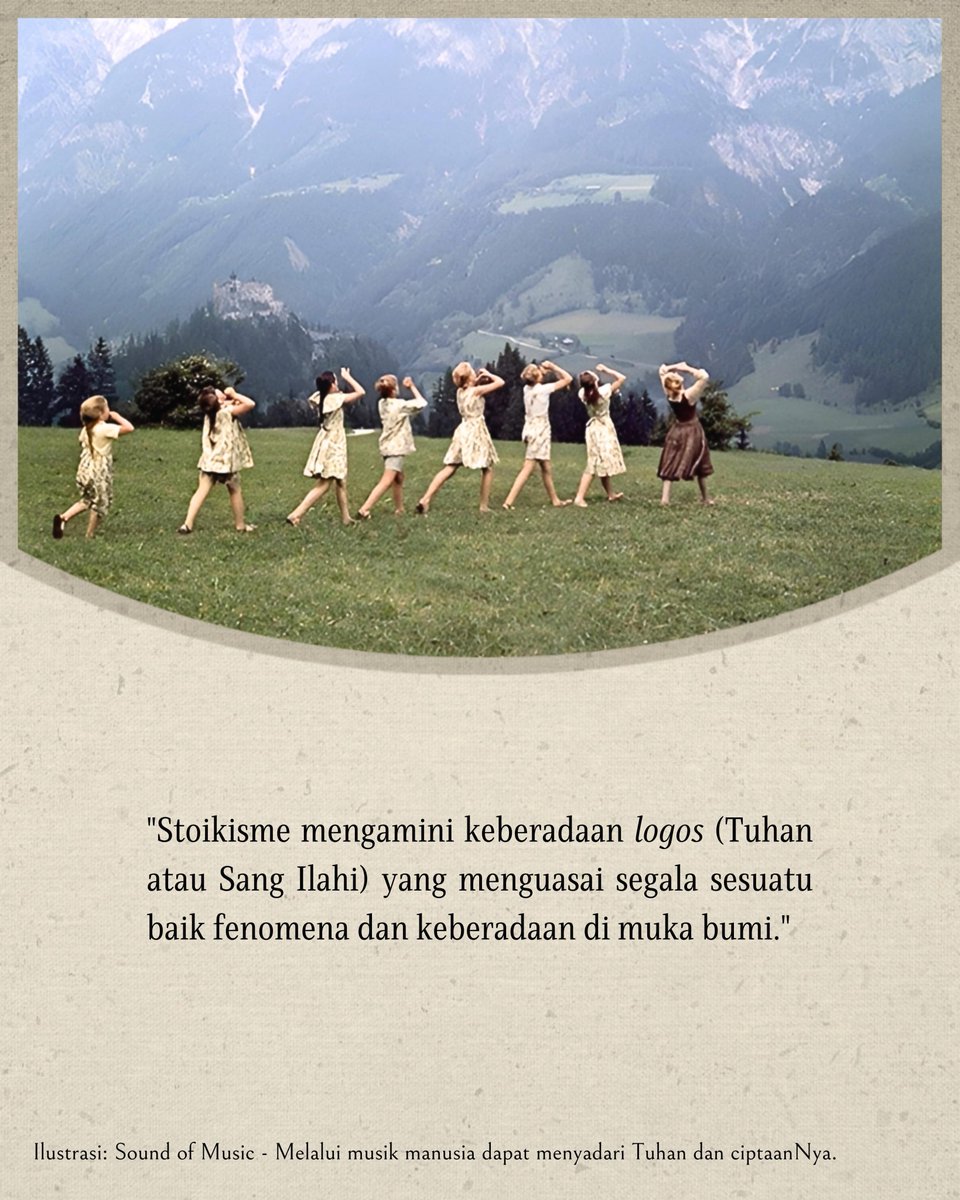 lsfdiscourse's tweet photo. Pesan ini sangat relevan dalam kehidupan kita sehari – hari bagaimana reaksi kita saat ekspektasi yang tidak selalu sama dengan realita yang harus kita hadapi entah emosi, sedih, kecewa, berpaling, menyerahkan diri, dan marah.
#critics #artikel #lsfdiscourse #stoikisme #stoa https://t.co/whQTPc7wwA