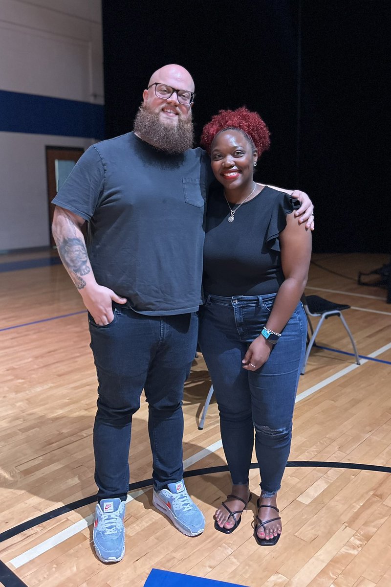 Zach W. Lambert tweet media