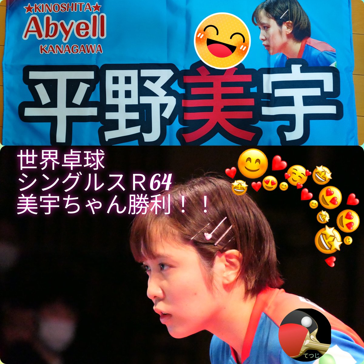 てつじ on Twitter: