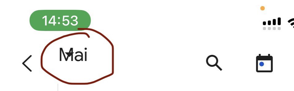 Ich liebe es, wenn auch mal große Unternehmen, bei denen man denkt, dass Reviews funktionieren sollten, failen :D

<a href="/googlecalendar/">Google Calendar</a>