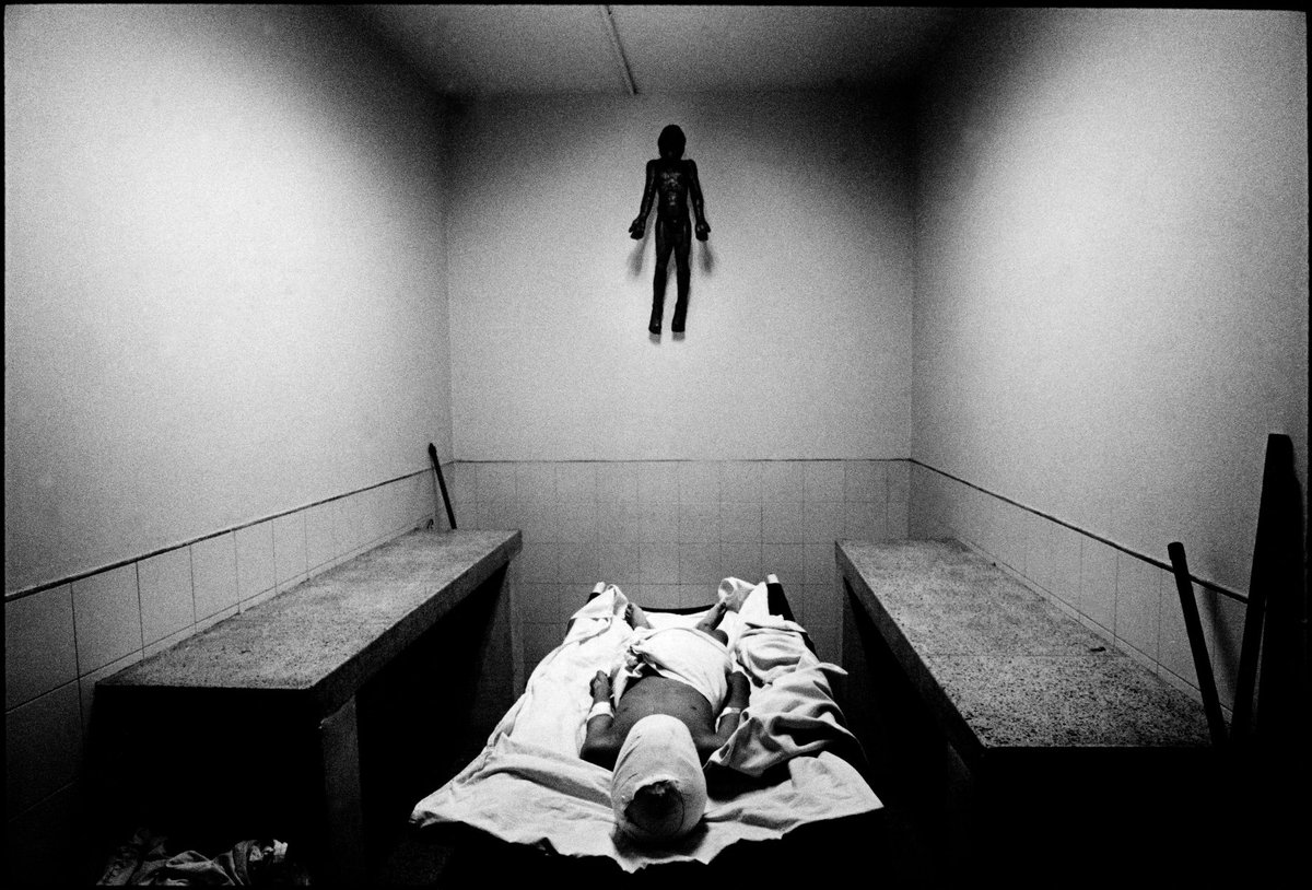 The VII Foundation tweet media