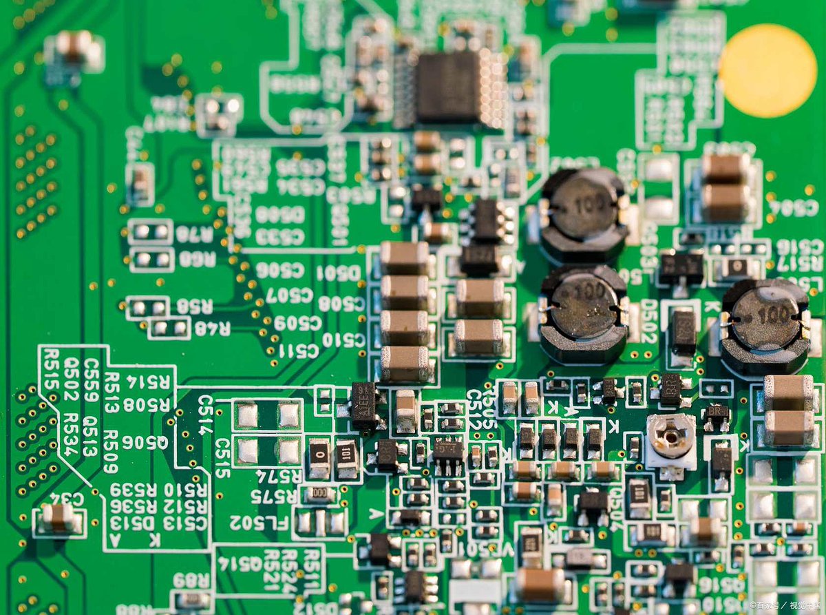 Kingfordpcb's tweet image. Kingford can provide PCBA one-stop service, welcome to consult.
#PCBA #pcbadesign #pcbsupplier #pcbassembly
- More info: lnkd.in/gAeeeDNt