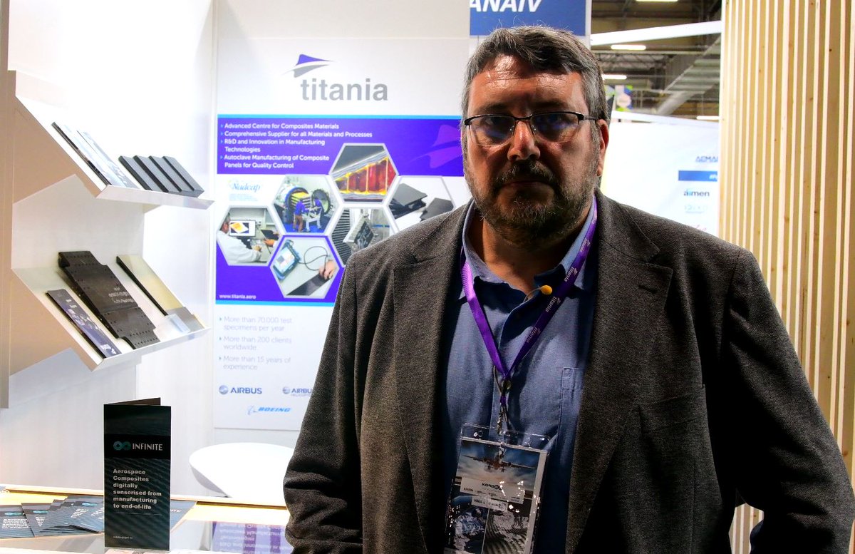 INFINITE EU Project tweet media