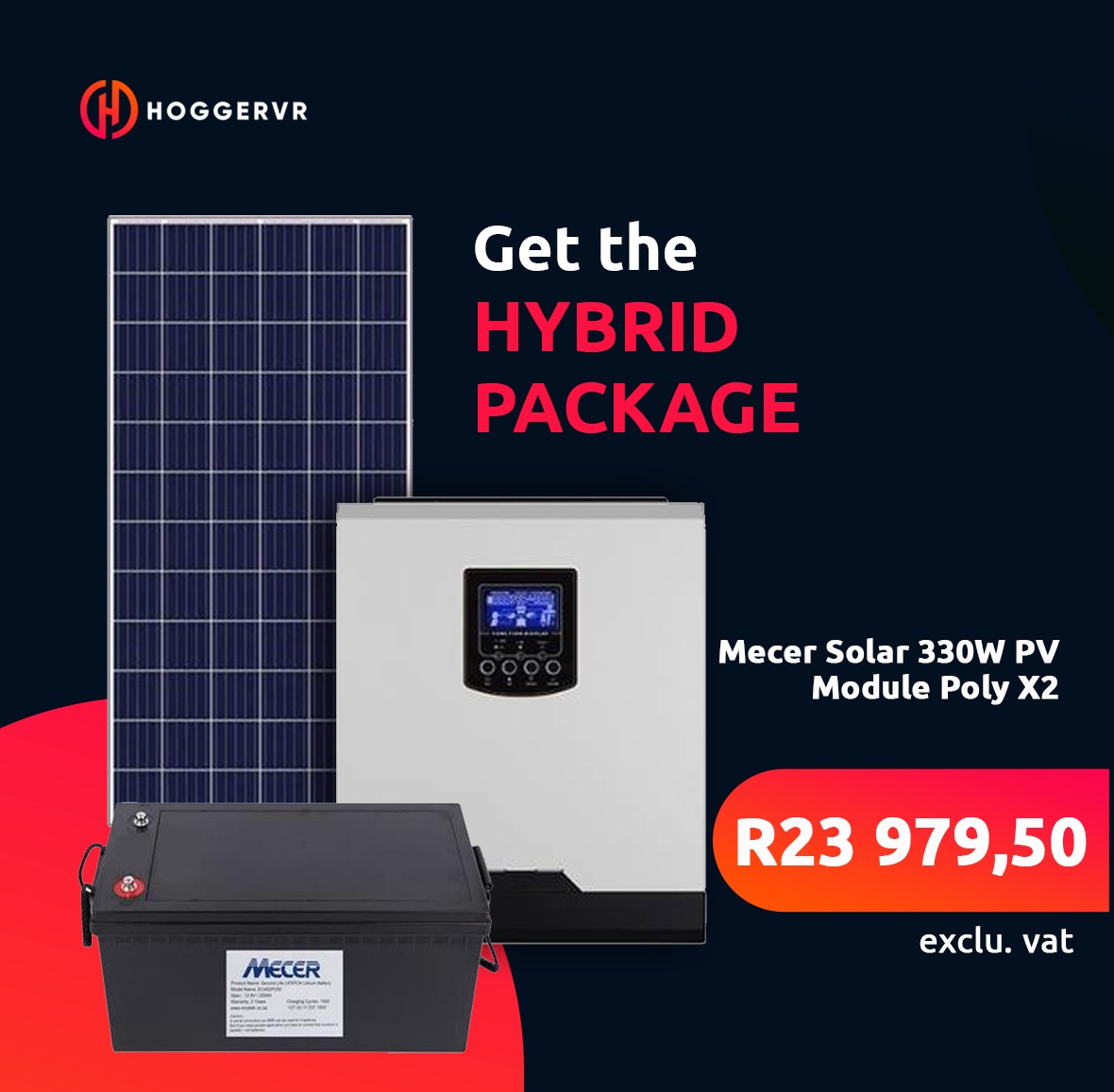 HoggerVr's tweet photo. Power outages can be disruptive. You NEED an 𝗨𝗡𝗜𝗡𝗧𝗘𝗥𝗥𝗨𝗣𝗧𝗜𝗕𝗟𝗘  power supply (UPS) to provide temporary power during outages.

SEE OUR SPECIAL HYBRID PACKAGE! VERY AFFORDABLE.

GET A QUOTE.
V: https://t.co/XvkrRMBAjK
WB: (+27) 67 853 3792
#hoggervrsolutions #XRepo https://t.co/EuHks1S1TT
