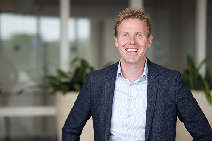 Friso van Ruiten (Cegeka): Effectief werken aan een hogere huurderstevredenheid - bit.ly/43gIxr5