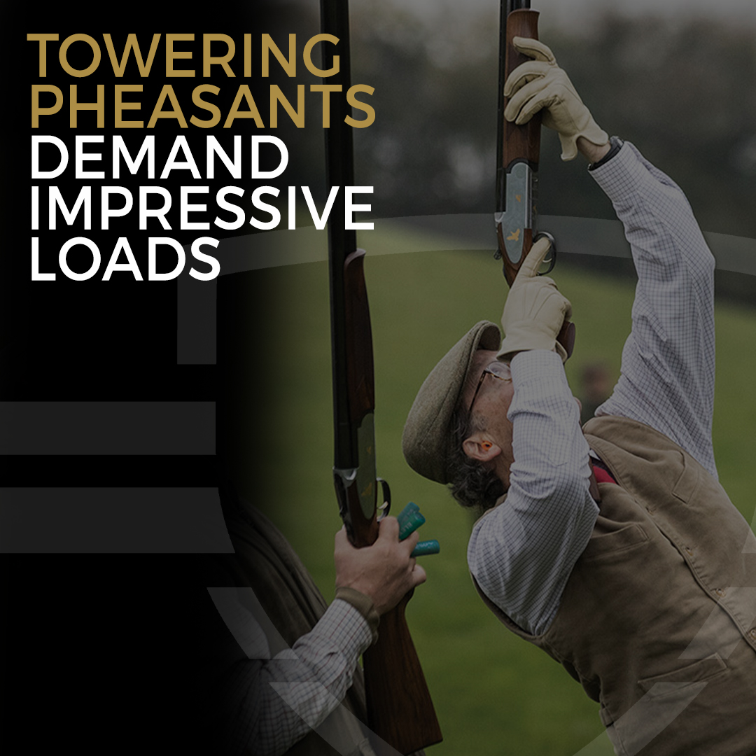 EleyHawk's tweet photo. The Zenith contains only the very best components available 💪

Electro copper-plating reduces pellet deformation to maintain superior patterning and PSB+ powder provides high velocity and ultra-smooth recoil 🧈

Learn more: https://t.co/bPsKT12SQR 

#eleyhawk #zenith #coppershot https://t.co/PCHuNXZ0Yx