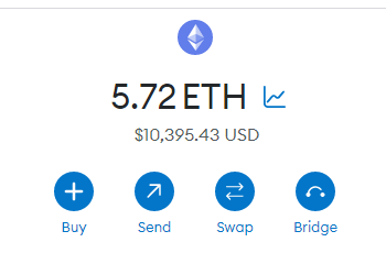 RoarWeb3's tweet photo. fck it, drop your eth address

must be following with notifications on 🔔 https://t.co/lTl1DLMFdo