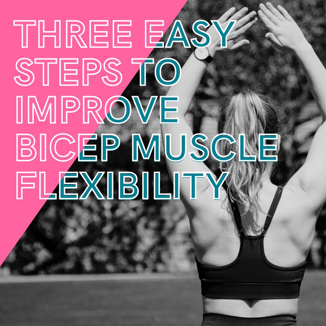 🔥 Enhance Your Biceps Muscle Flexibility in Just 3 Steps! 💪

Flexibility is the key to a healthy body, and our latest blog post reveals the secrets to improving biceps muscle flexibility. 🧘‍♂️💪 

🔗 stretchinc.uk/improve-biceps…